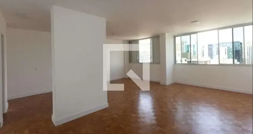 Apartamento com 2 quartos à venda na Rua Manuel Guedes, 528, Itaim Bibi, São Paulo