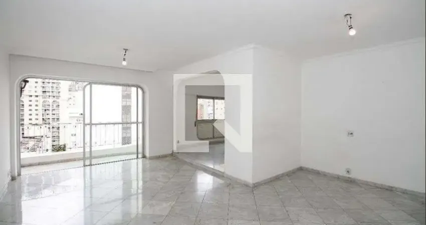 Apartamento com 3 quartos à venda na Alameda Franca, 120, Jardim Paulista, São Paulo