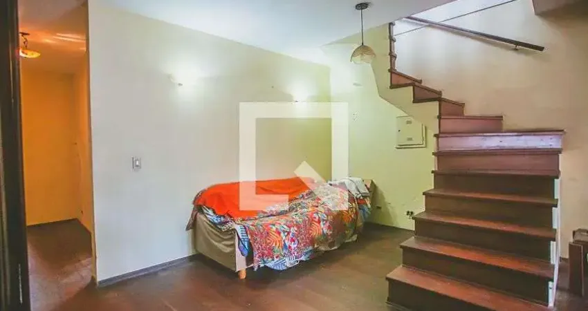 Casa com 3 quartos à venda na Rua Francisco de Paula Brito, 379, Planalto Paulista, São Paulo