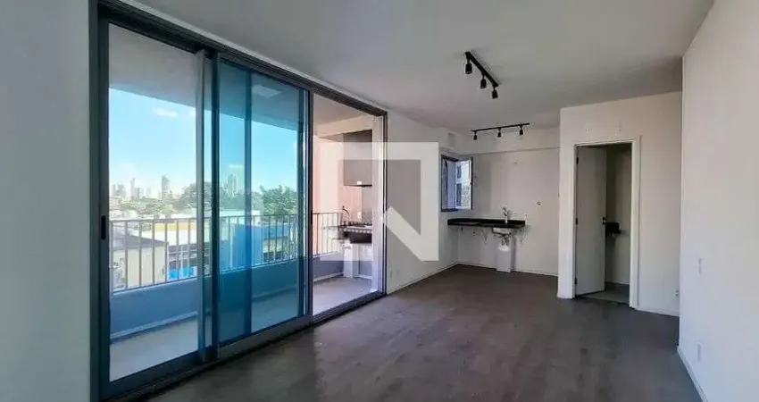 Kitnet / Stúdio à venda na Rua Alves Guimarães, 1477, Pinheiros, São Paulo