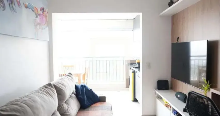 Apartamento com 2 quartos à venda na Avenida Paes de Barros, 3470, Mooca, São Paulo