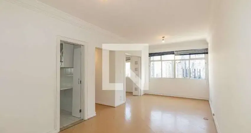 Apartamento com 2 quartos à venda na Avenida Santo Amaro, 279, Vila Olímpia, São Paulo