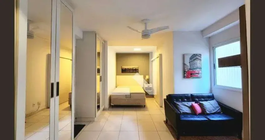 Kitnet / Stúdio à venda na Rua Doutor Ivo Define Frasca, 86, Vila Olímpia, São Paulo