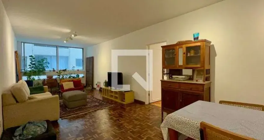 Apartamento com 3 quartos à venda na Alameda Campinas, 1050, Jardim Paulista, São Paulo