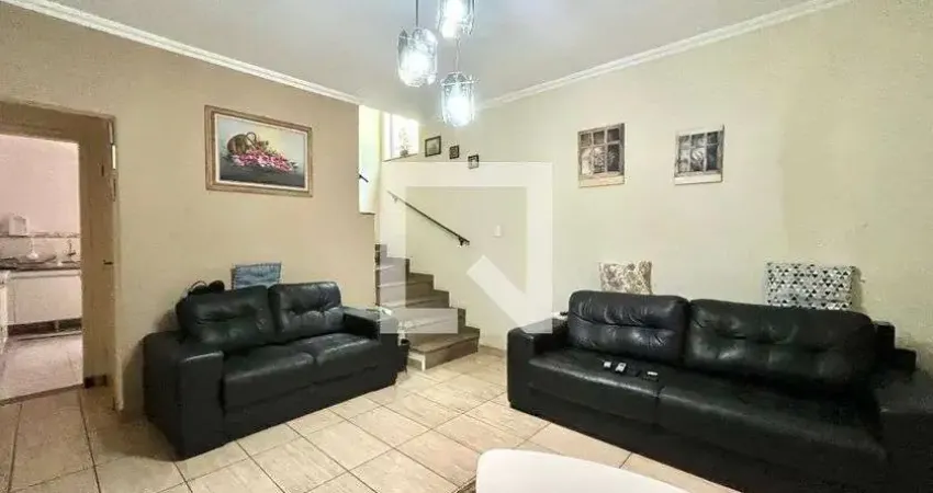 Casa com 4 quartos à venda na Avenida Itacira, 2071, Planalto Paulista, São Paulo