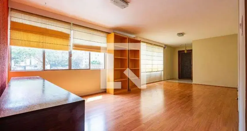 Apartamento com 4 quartos à venda na Rua Oscar Freire, 173, Jardim Paulista, São Paulo
