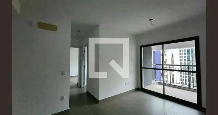 Apartamento com 2 quartos à venda na Alameda dos Arapanés, 971, Moema, São Paulo