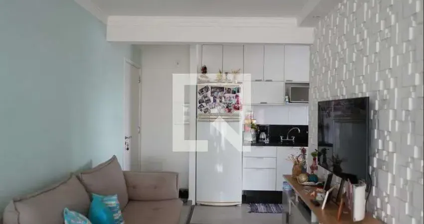 Apartamento com 2 quartos à venda na Rua Avaí, 448, Mooca, São Paulo