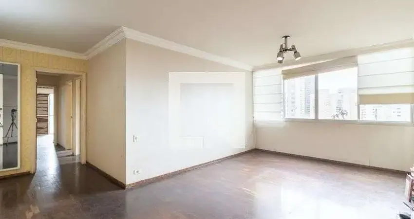 Apartamento com 3 quartos à venda na Rua Domingos Fernandes, 753, Vila Nova Conceição, São Paulo
