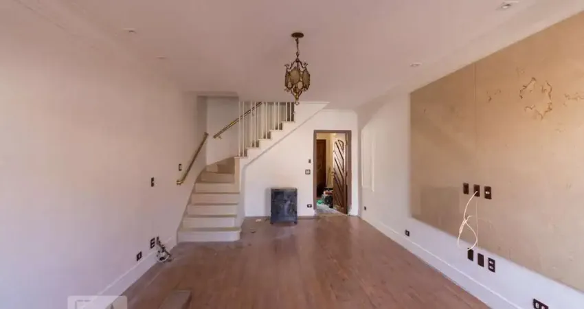 Casa em condomínio fechado com 3 quartos à venda na Rua Camundo, 259, Planalto Paulista, São Paulo