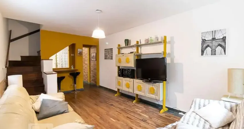 Casa com 3 quartos à venda na Rua Professor Basileu Garcia, 152, Pinheiros, São Paulo