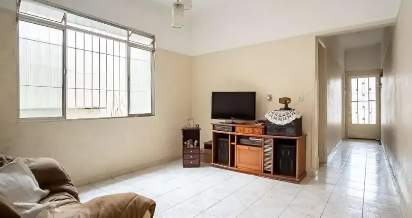 Casa com 2 quartos à venda na Rua Padre Raposo, 1311, Mooca, São Paulo