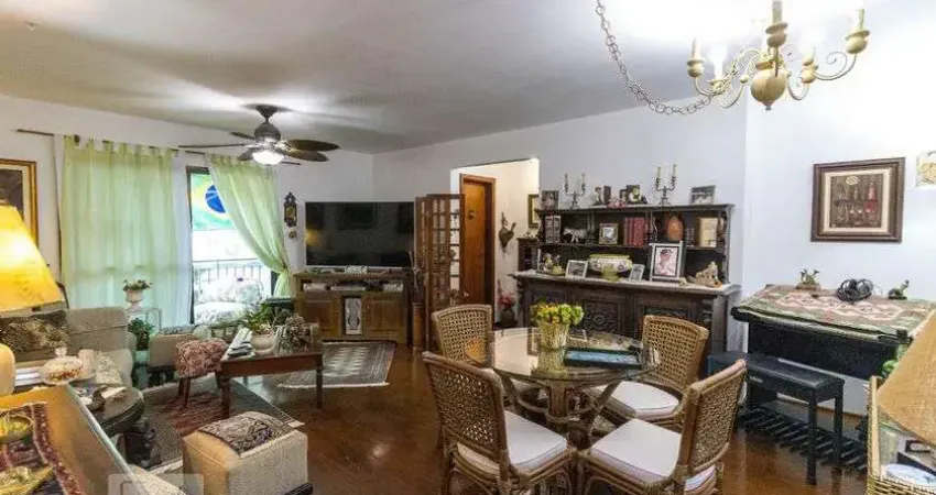 Apartamento com 3 quartos à venda na Avenida Jurema, 377, Moema, São Paulo