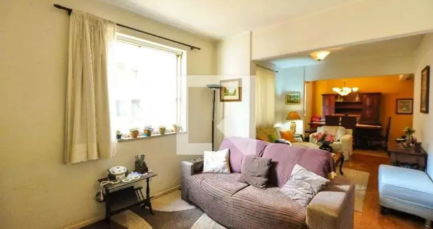 Apartamento com 3 quartos à venda na Alameda Santos, 1102, Jardim Paulista, São Paulo