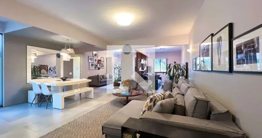 Apartamento com 1 quarto à venda na Rua Bandeira Paulista, 794, Itaim Bibi, São Paulo