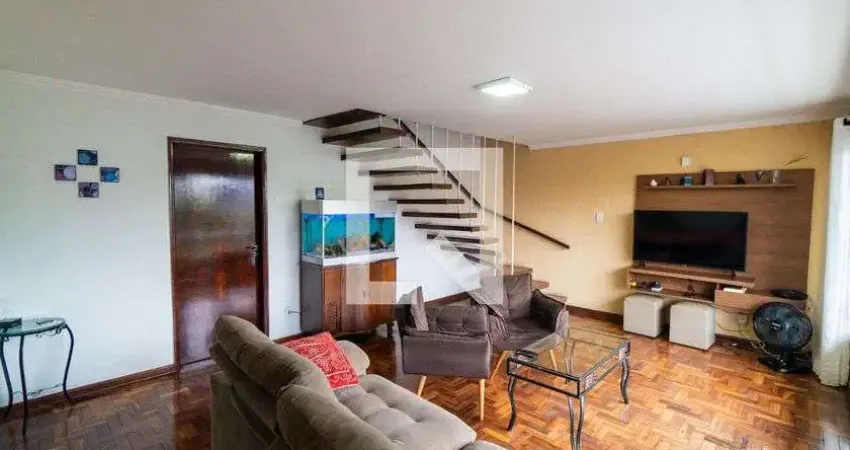 Casa com 4 quartos à venda na Rua Elisa Rodrigues, 171, Planalto Paulista, São Paulo