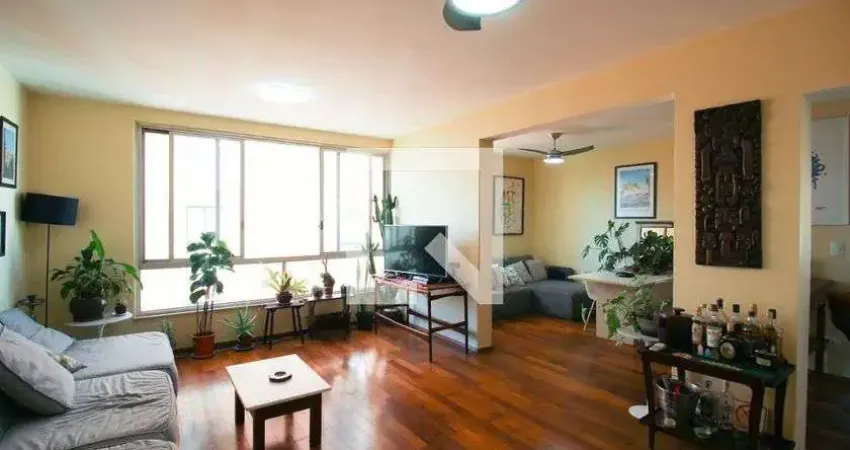 Apartamento com 2 quartos à venda na Rua Visconde da Luz, 238, Vila Olímpia, São Paulo
