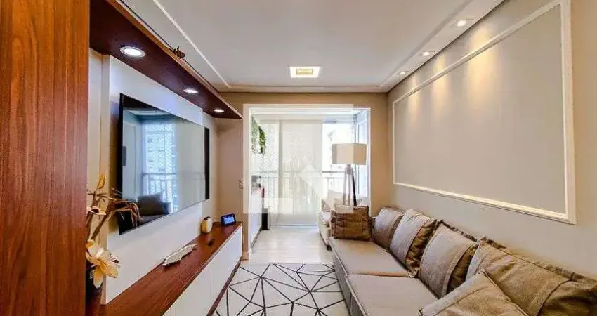 Apartamento com 3 quartos à venda na Rua Ernesto de Castro, 314, Mooca, São Paulo