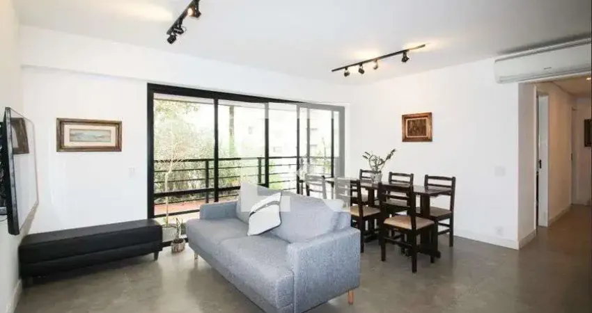 Apartamento com 3 quartos à venda na Avenida Doutor Cardoso de Melo, 222, Vila Olímpia, São Paulo