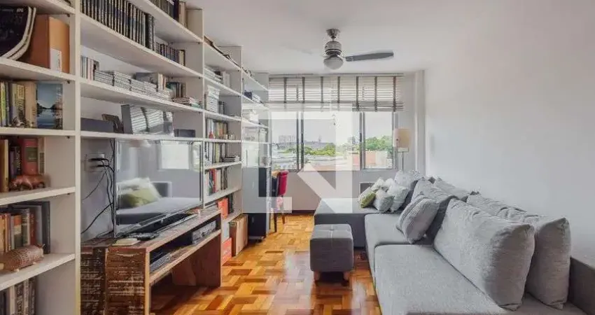 Apartamento com 2 quartos à venda na Rua Sílvio Sacramento, 162, Pinheiros, São Paulo