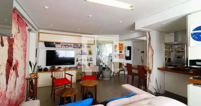 Apartamento com 1 quarto à venda na Rua Tuim, 697, Moema, São Paulo