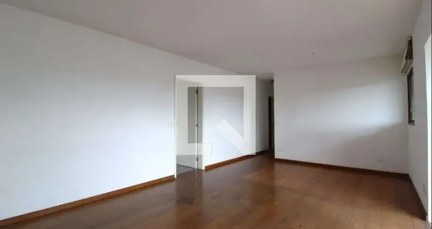 Apartamento com 3 quartos à venda na Avenida Moema, 581, Moema, São Paulo