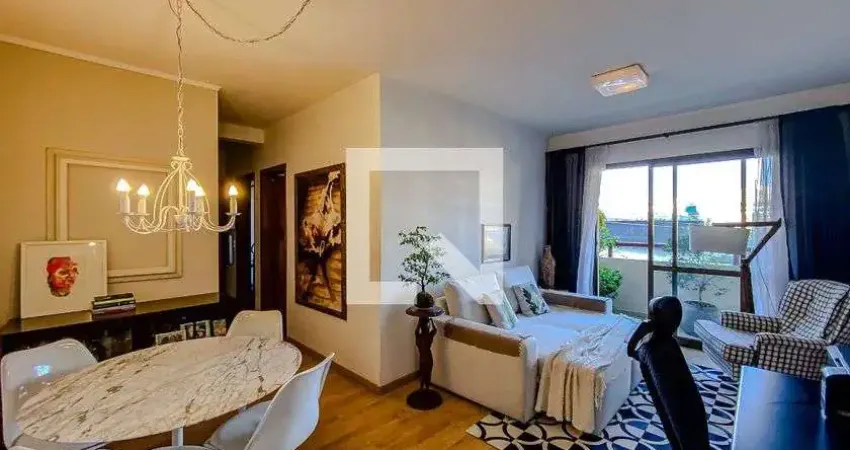 Apartamento com 3 quartos à venda na Rua Visconde de Inhomerim, 1154, Mooca, São Paulo