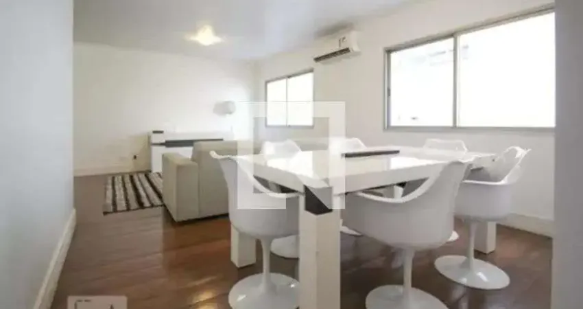 Apartamento com 3 quartos à venda na Rua Jesuíno Arruda, 772, Itaim Bibi, São Paulo