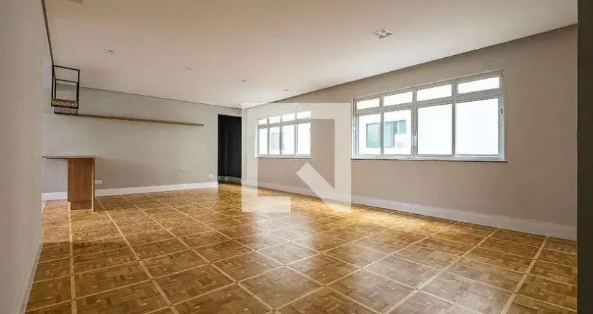 Apartamento com 3 quartos à venda na Avenida Rebouças, 495, Jardim Paulista, São Paulo