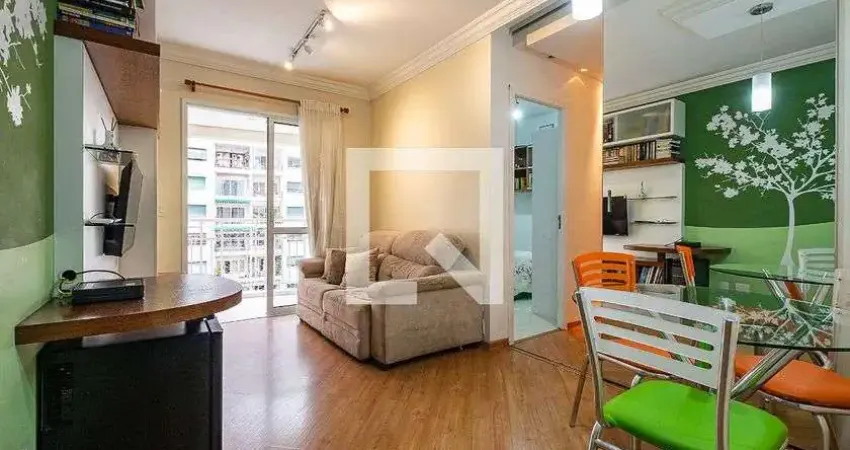 Apartamento com 2 quartos à venda na Rua Oscar Freire, 2091, Pinheiros, São Paulo