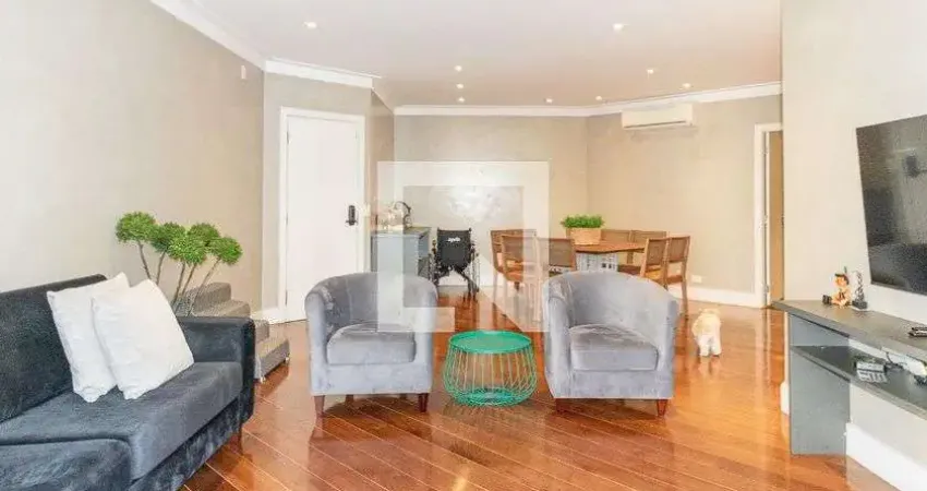 Apartamento com 3 quartos à venda na Rua Bueno Brandão, 503, Vila Nova Conceição, São Paulo