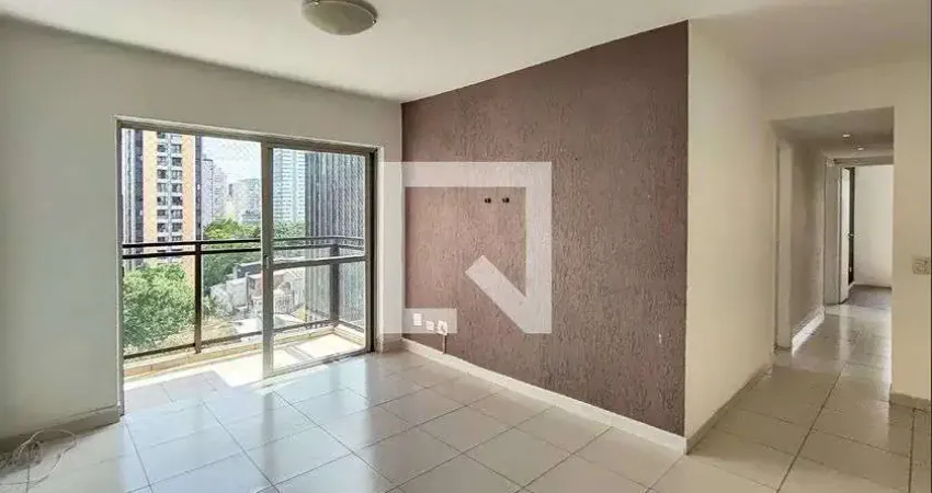 Apartamento com 3 quartos à venda na Rua Cônego Eugênio Leite, 1197, Pinheiros, São Paulo
