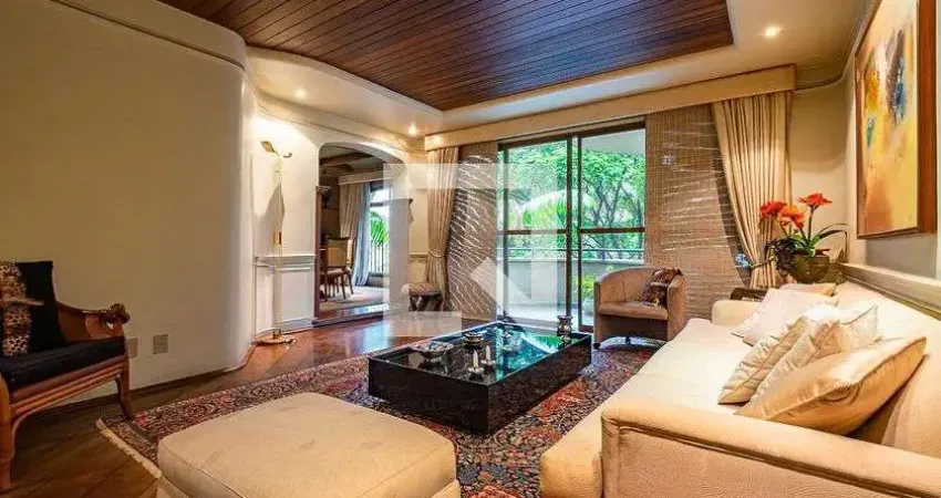 Apartamento com 2 quartos à venda na Rua da Consolação, 2873, Jardim Paulista, São Paulo