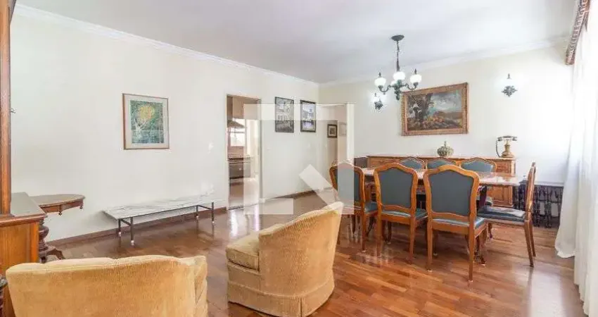 Apartamento com 3 quartos à venda na Alameda Sarutaiá, 234, Jardim Paulista, São Paulo