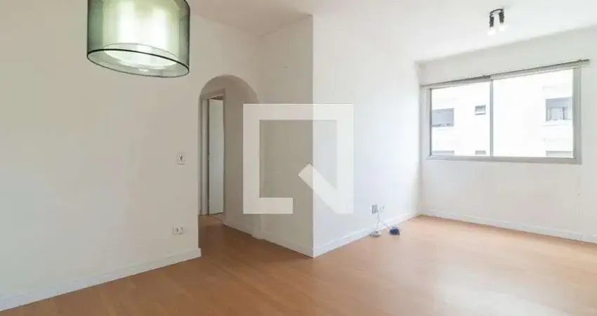 Apartamento com 3 quartos à venda na Avenida Jandira, 705, Moema, São Paulo