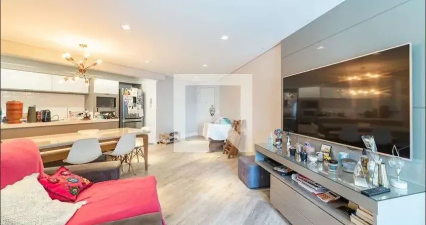 Apartamento com 2 quartos à venda na Rua Dias Leme, 71, Mooca, São Paulo