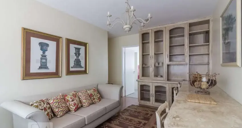 Apartamento com 2 quartos à venda na Rua Alvorada, 370, Vila Olímpia, São Paulo