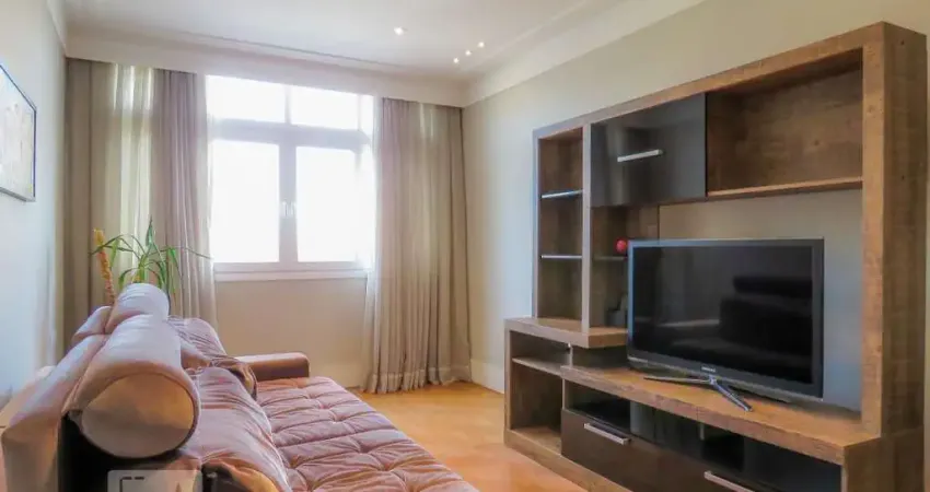 Apartamento com 2 quartos à venda na Avenida São Gabriel, 493, Itaim Bibi, São Paulo