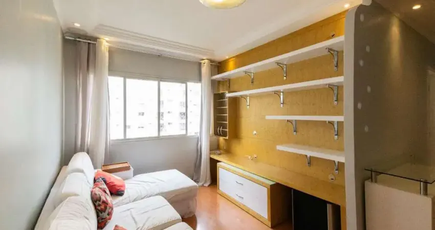 Apartamento com 3 quartos à venda na Alameda Jauaperi, 1207, Moema, São Paulo