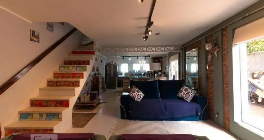 Casa com 3 quartos à venda na Avenida Miruna, 1482, Planalto Paulista, São Paulo