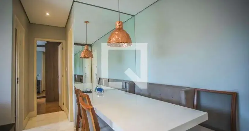 Apartamento com 2 quartos à venda na Rua Professor Sousa Barros, 376, Planalto Paulista, São Paulo