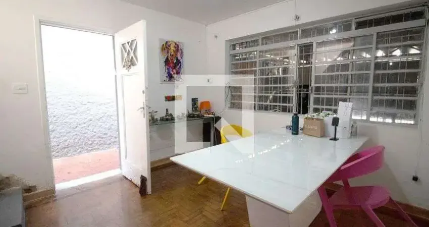 Casa com 3 quartos à venda na Rua Padre Manuel de Chaves, 94, Jardim Europa, São Paulo