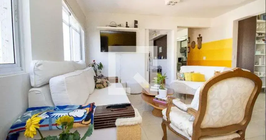 Apartamento com 3 quartos à venda na Alameda dos Guaramomis, 1088, Moema, São Paulo