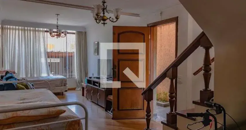 Casa com 3 quartos à venda na Avenida Moaci, 2081, Planalto Paulista, São Paulo