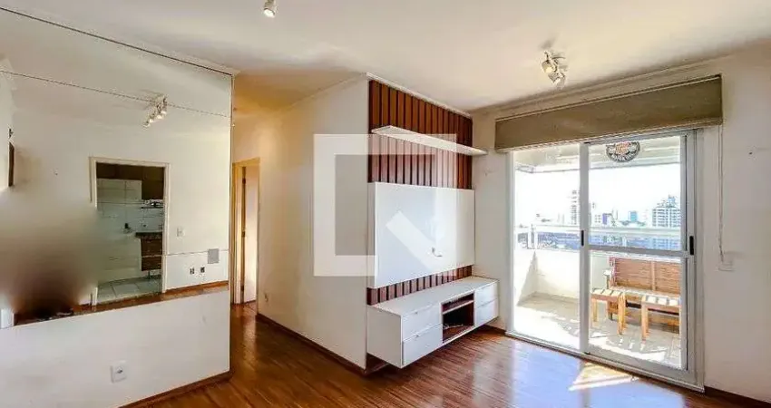 Apartamento com 2 quartos à venda na Rua Jaboticabal, 529, Mooca, São Paulo