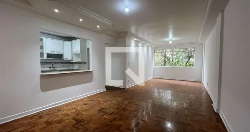 Apartamento com 2 quartos à venda na Rua Henrique Schaumann, 264, Pinheiros, São Paulo