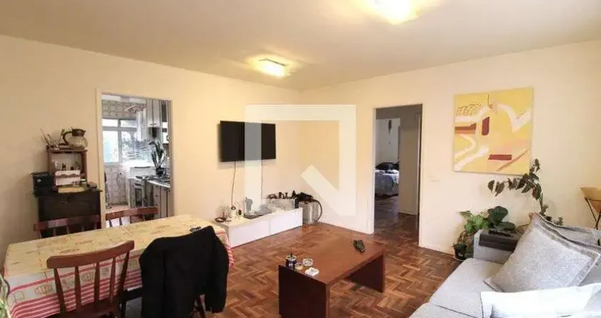 Apartamento com 4 quartos à venda na Avenida Doutor Cardoso de Melo, 461, Vila Olímpia, São Paulo