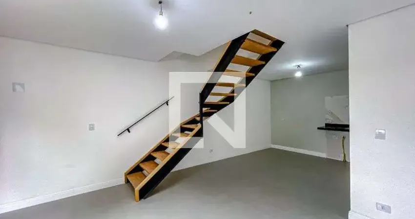 Casa com 2 quartos à venda na Rua Rivadávia Correia, 109, Mooca, São Paulo