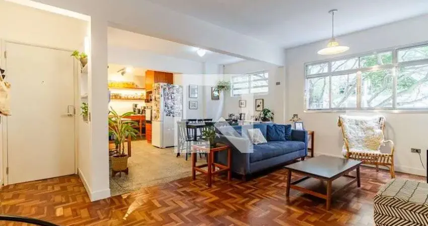 Apartamento com 2 quartos à venda na Rua Joaquim Antunes, 1061, Pinheiros, São Paulo