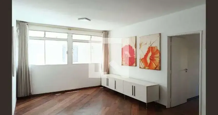 Apartamento com 3 quartos à venda na Rua José Maria Lisboa, 430, Jardim Paulista, São Paulo